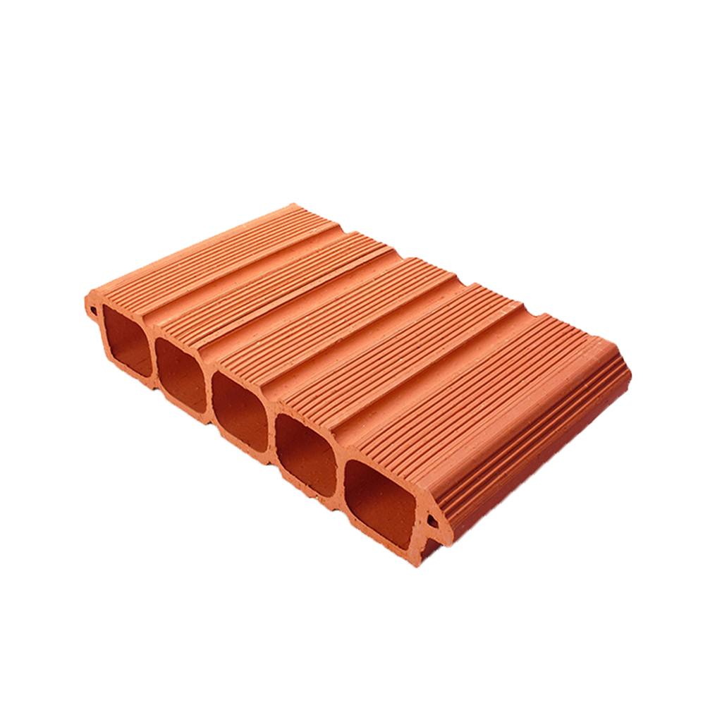 Laje H6 de forro 6x20x30 da Cerâmica Trevo