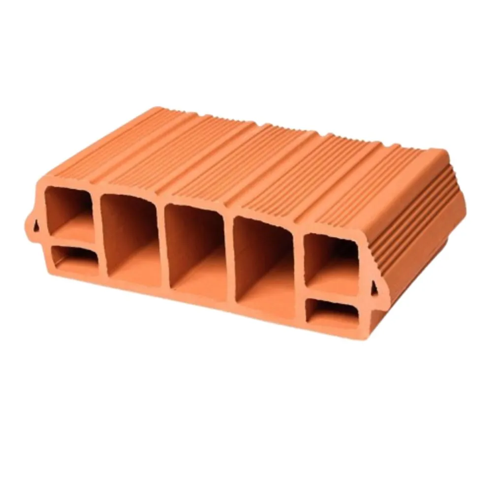 Lajota cerâmica H10 da Cerâmica Trevo
