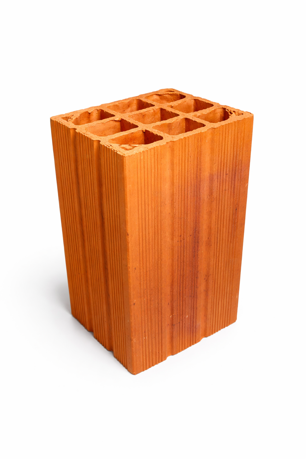 Tijolo cerâmico 14x19x29 da Cerâmica Trevo